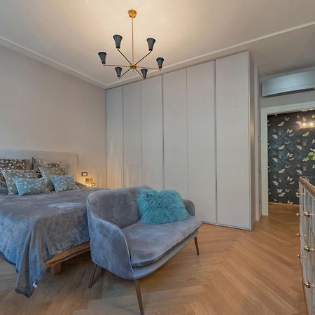 Apartments Florence - Repubblica Exclusive Bagian luar foto