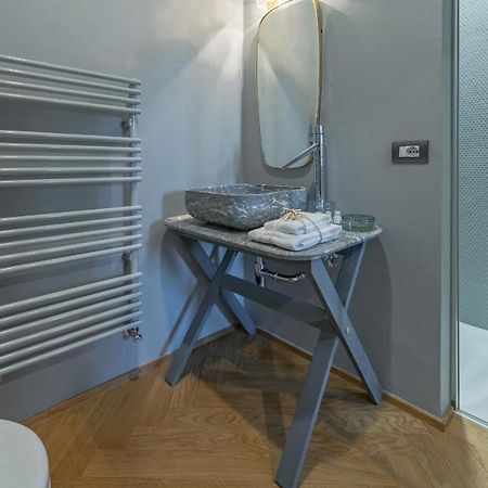 Apartments Florence - Repubblica Exclusive Bagian luar foto