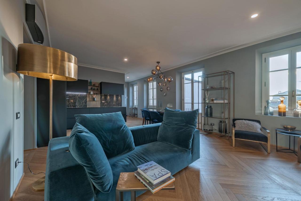 Apartments Florence - Repubblica Exclusive Bagian luar foto